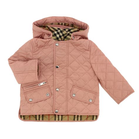 burberry baby sale coat|Baby Coats & Jackets .